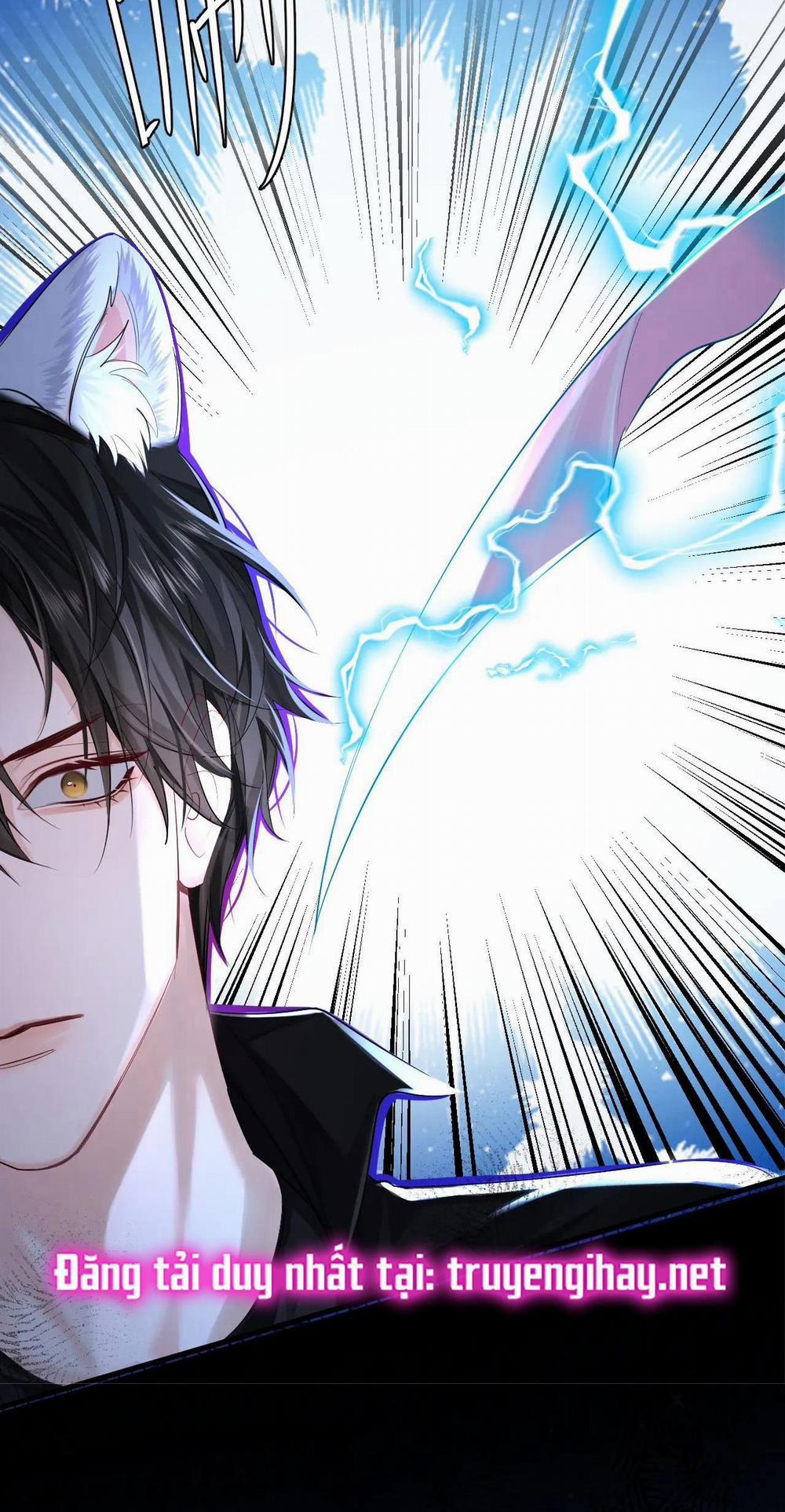 Nhân Ngư Sa Ngã 44.1 trang 8