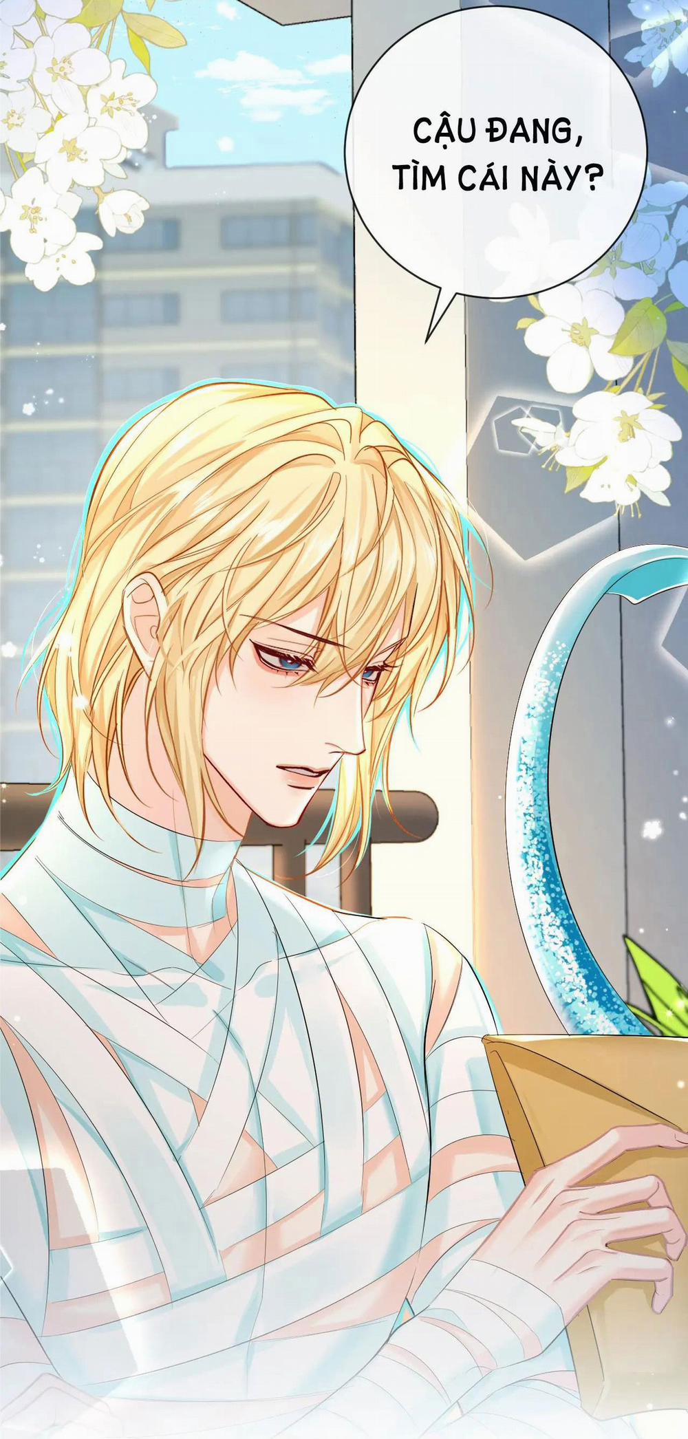 Nhân Ngư Sa Ngã 44.2 trang 15