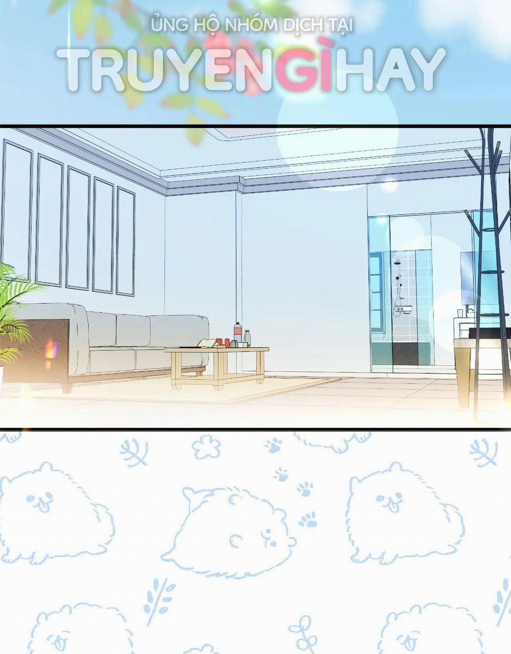 Nhân Ngư Sa Ngã 44.2 trang 6