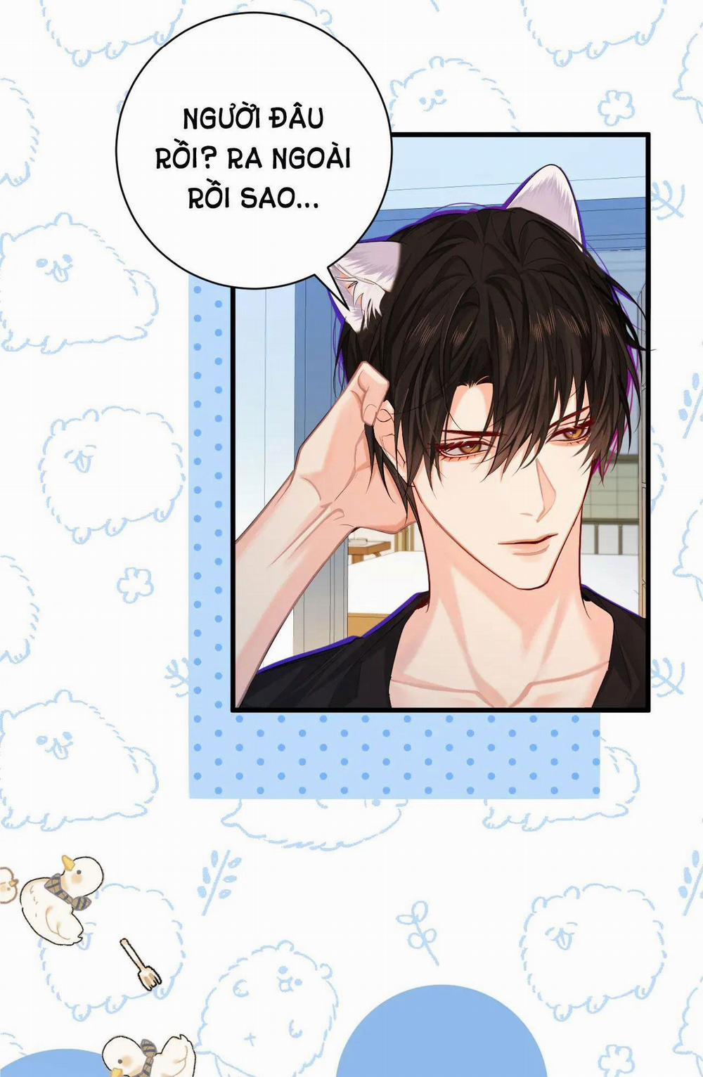 Nhân Ngư Sa Ngã 44.2 trang 7