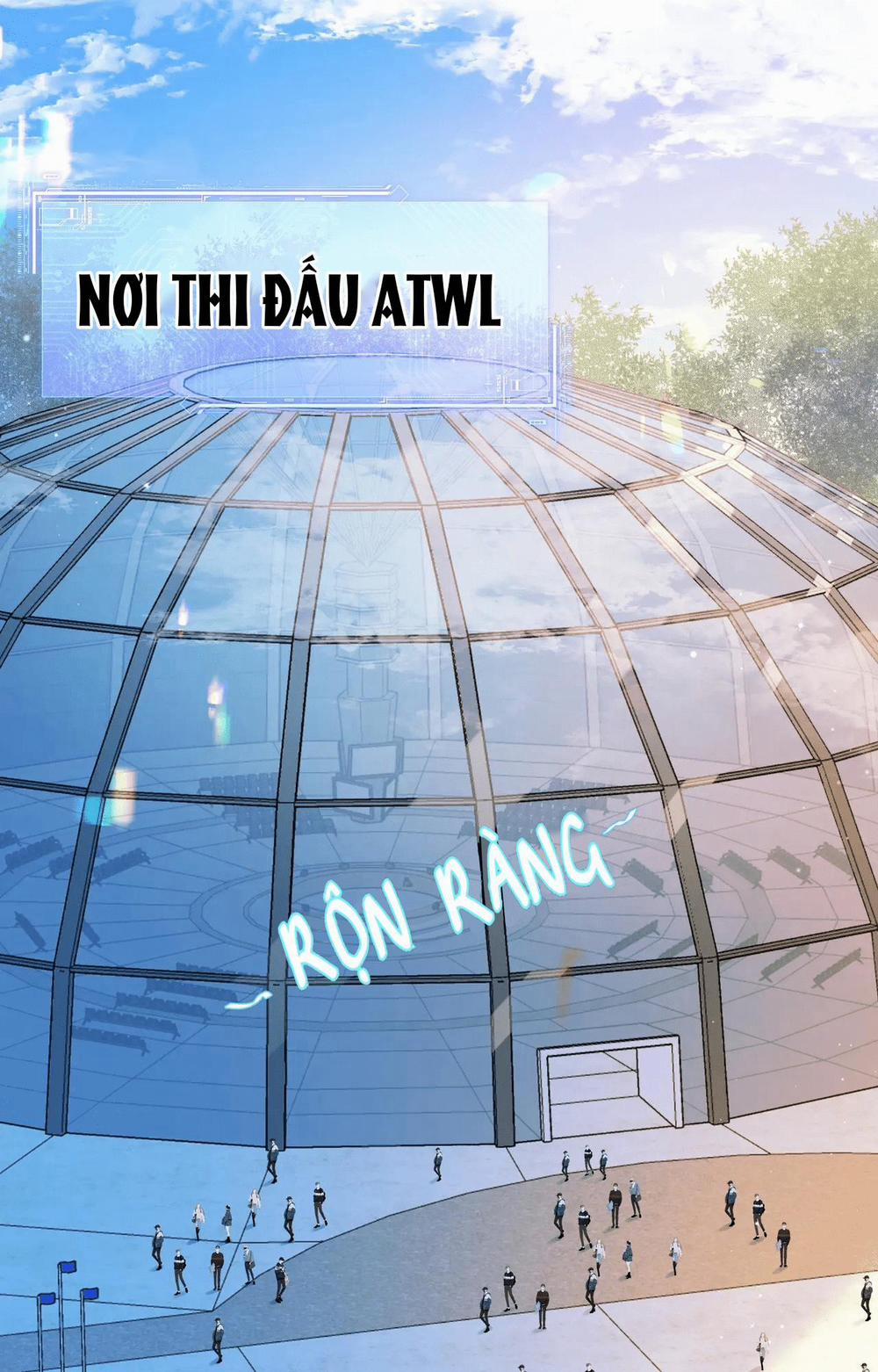 Nhân Ngư Sa Ngã 5 trang 1