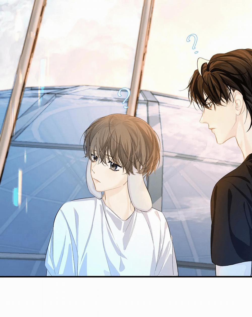 Nhân Ngư Sa Ngã 5 trang 13