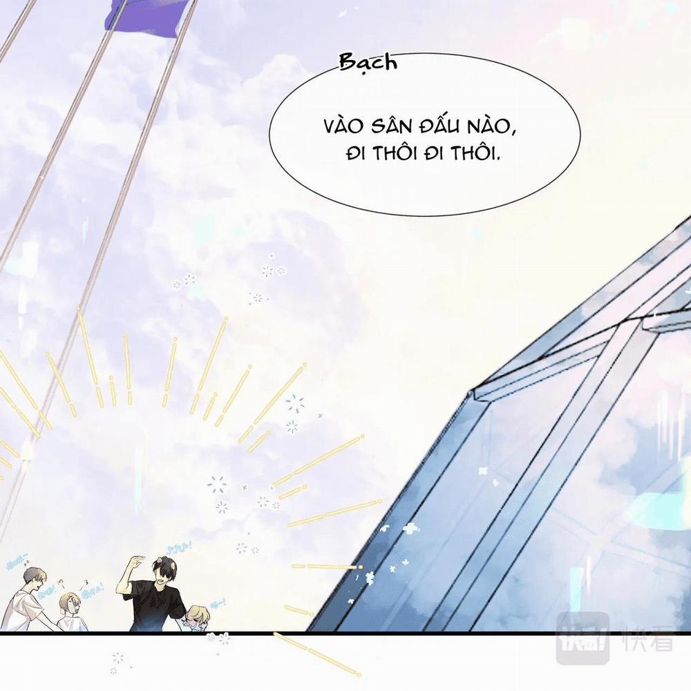 Nhân Ngư Sa Ngã 5 trang 18