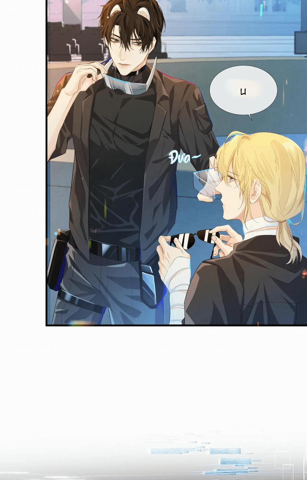 Nhân Ngư Sa Ngã 5 trang 24