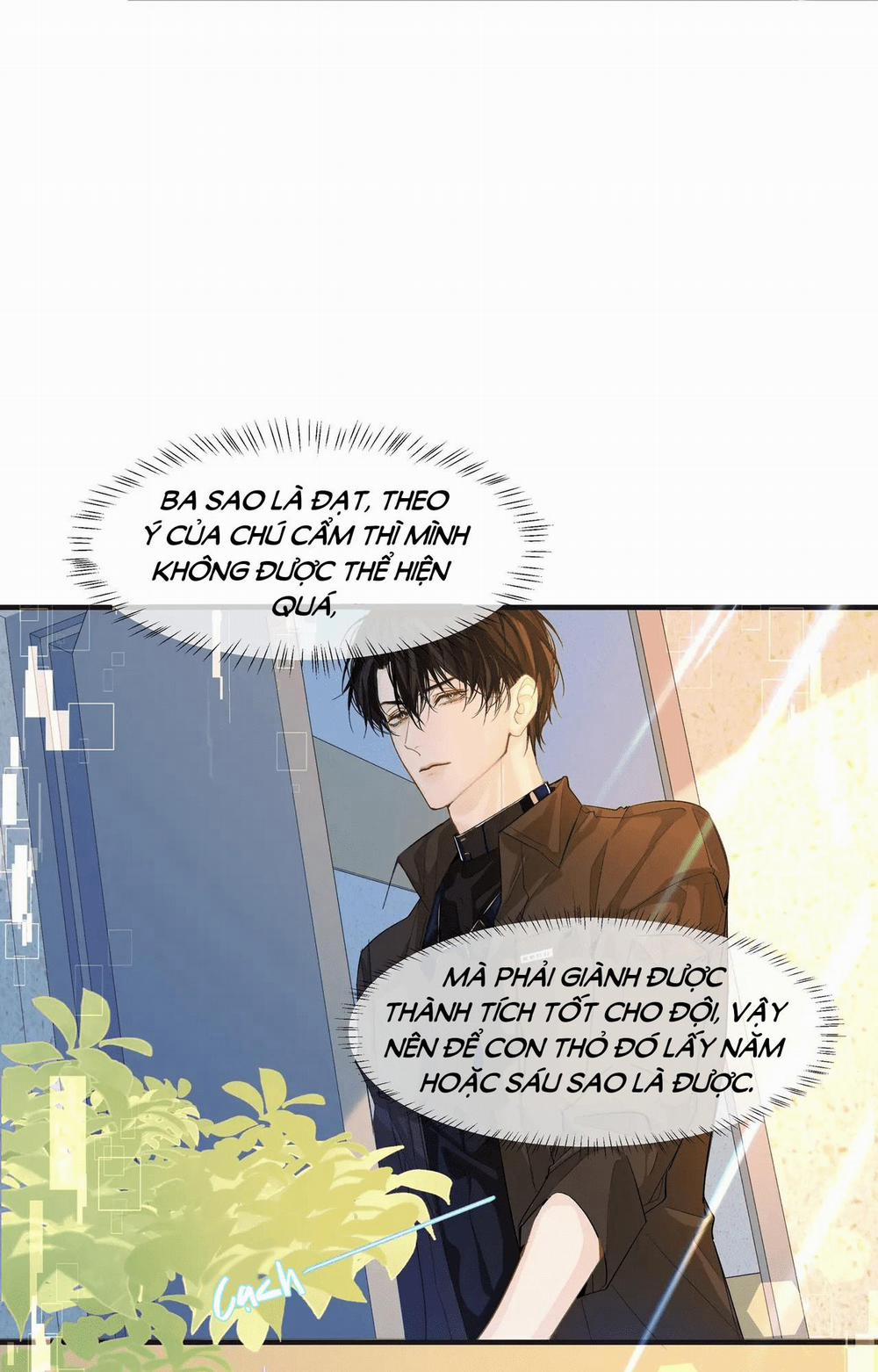 Nhân Ngư Sa Ngã 5 trang 30