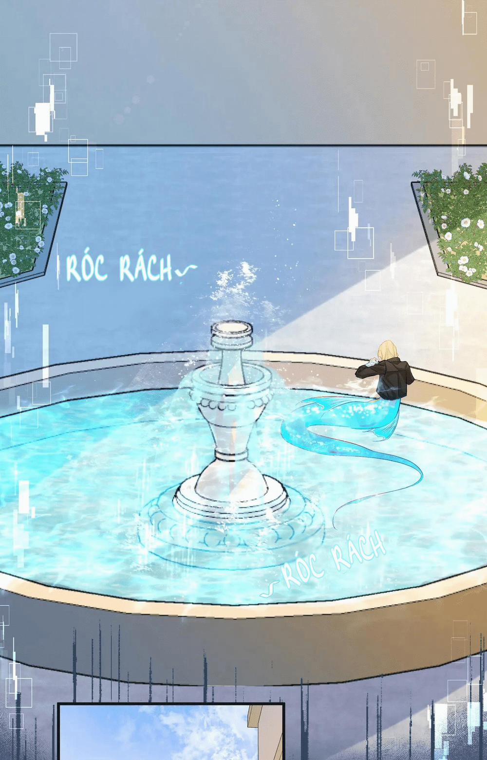 Nhân Ngư Sa Ngã 5 trang 32