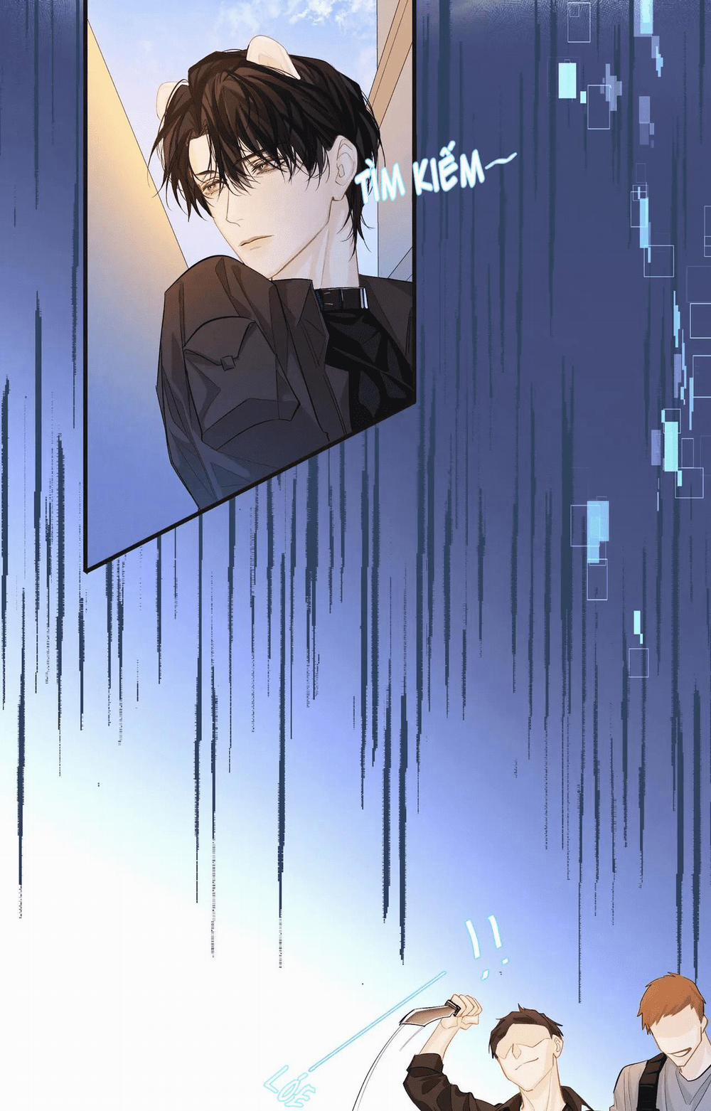 Nhân Ngư Sa Ngã 5 trang 33