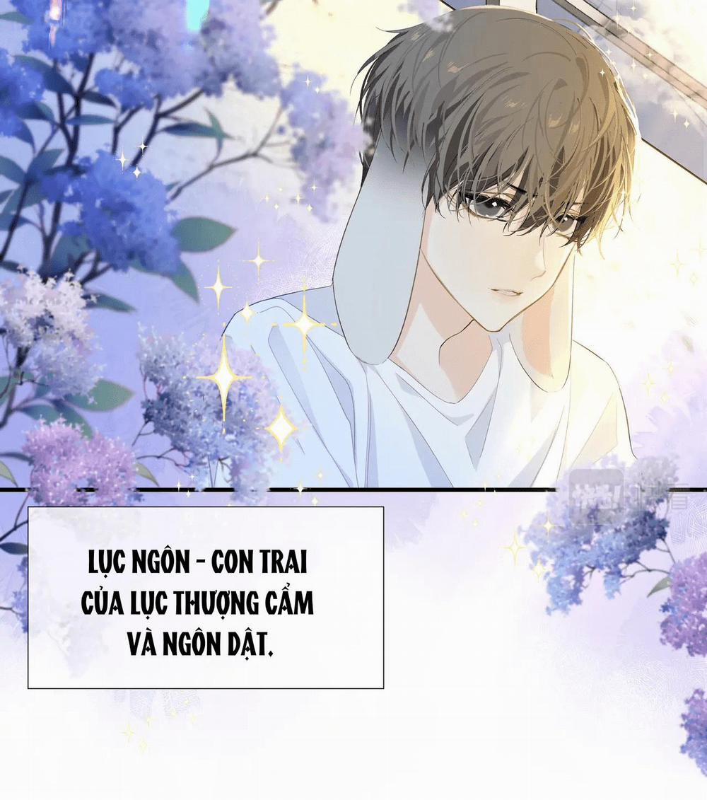 Nhân Ngư Sa Ngã 5 trang 4