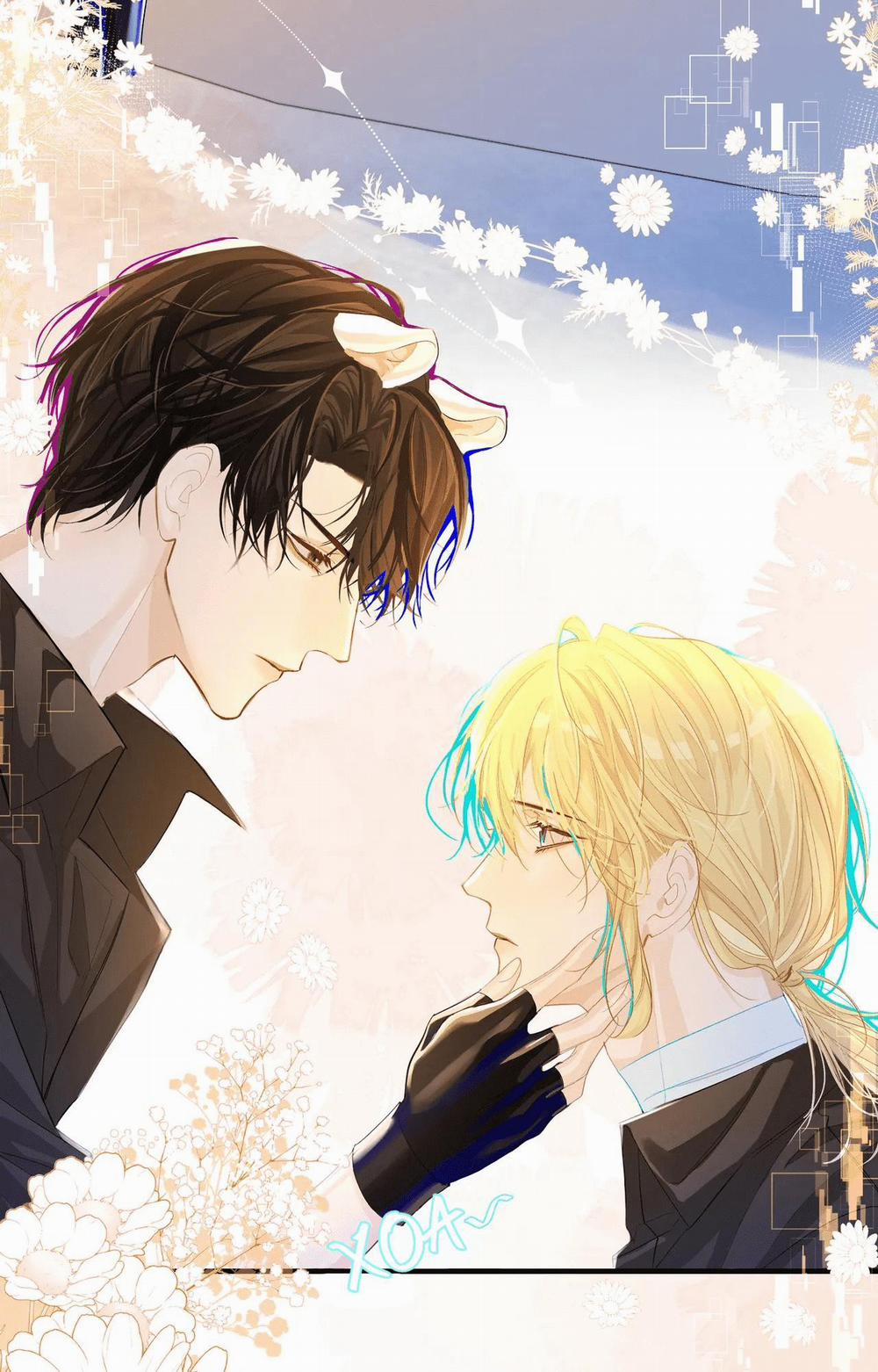 Nhân Ngư Sa Ngã 5 trang 46