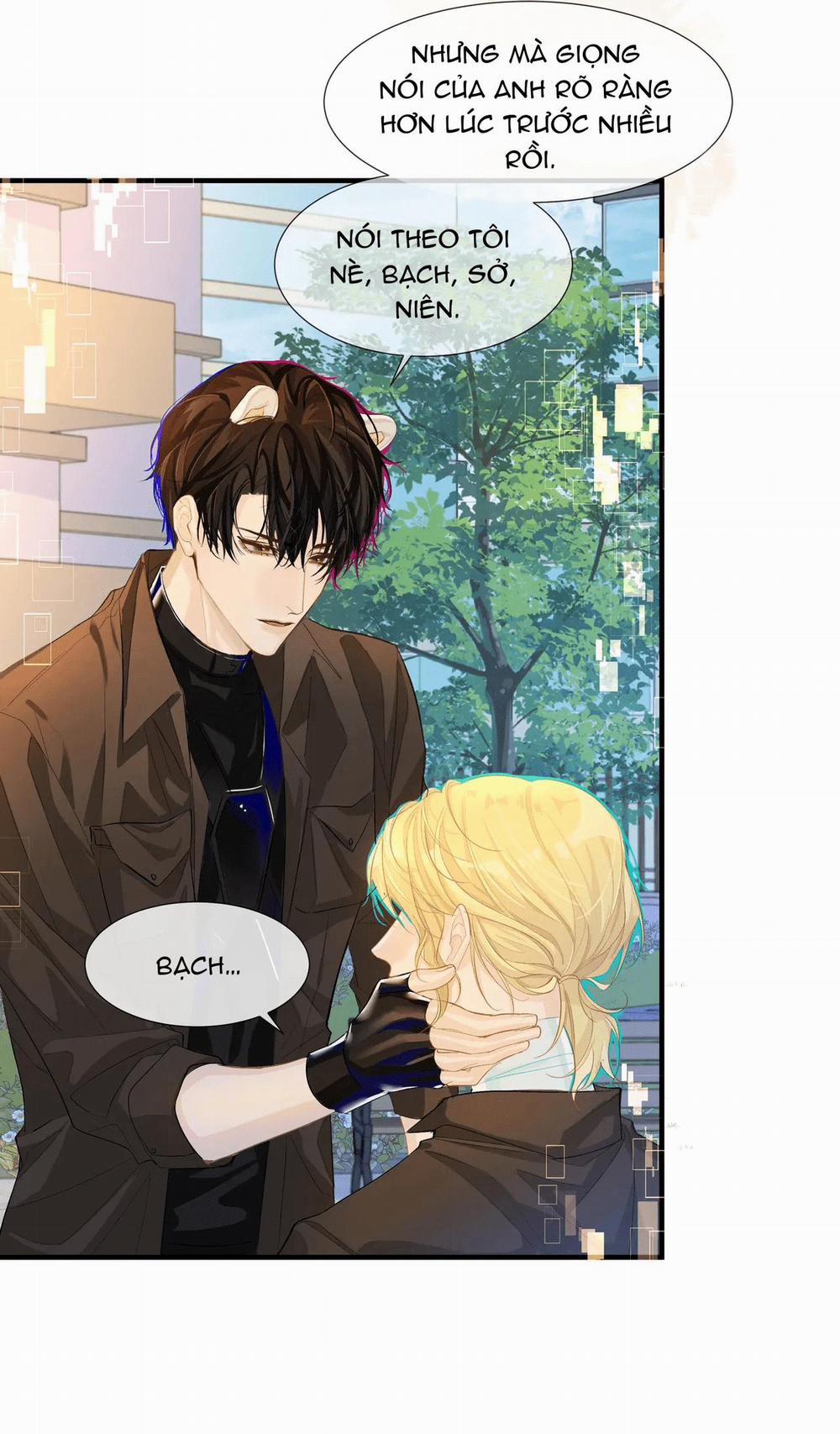 Nhân Ngư Sa Ngã 5 trang 50