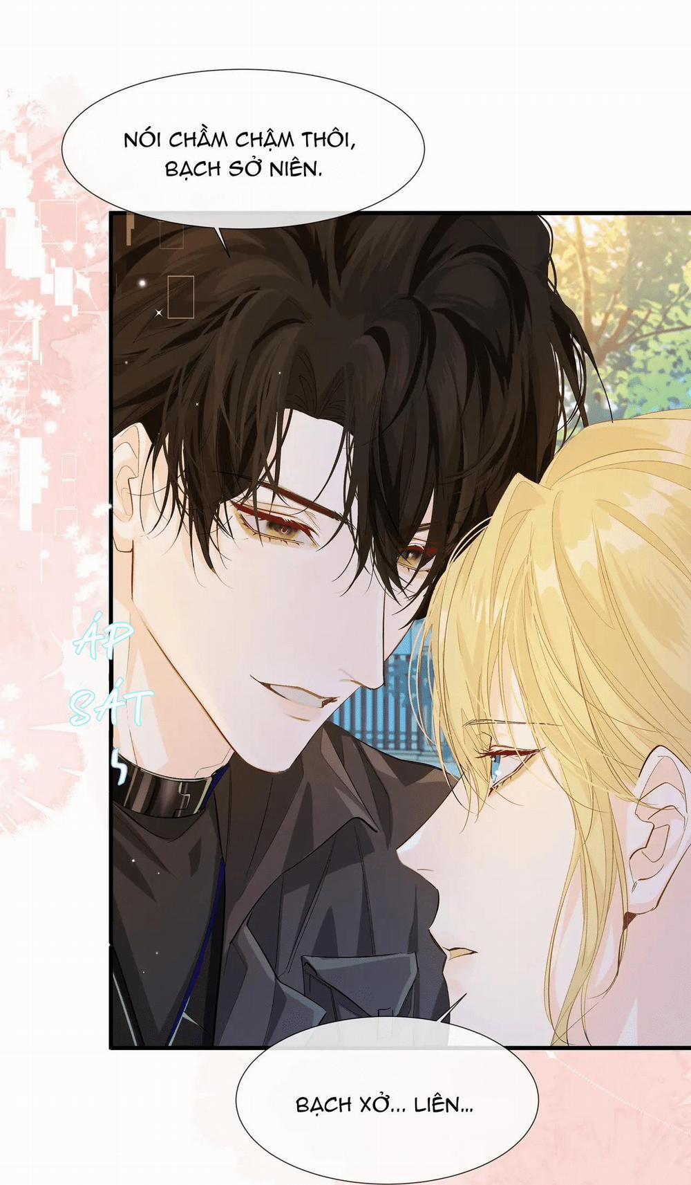 Nhân Ngư Sa Ngã 5 trang 51