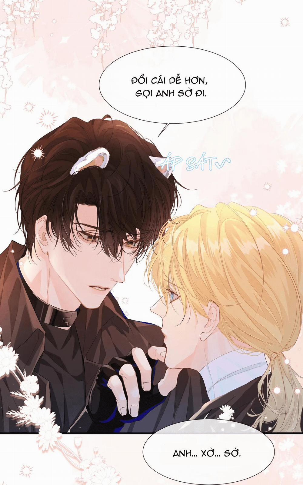 Nhân Ngư Sa Ngã 5 trang 53