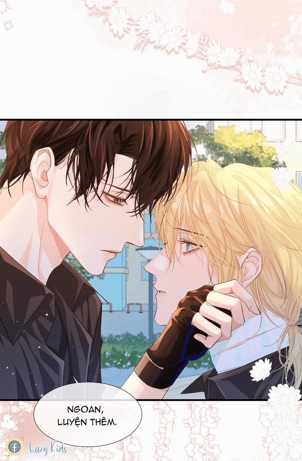 Nhân Ngư Sa Ngã 5 trang 54