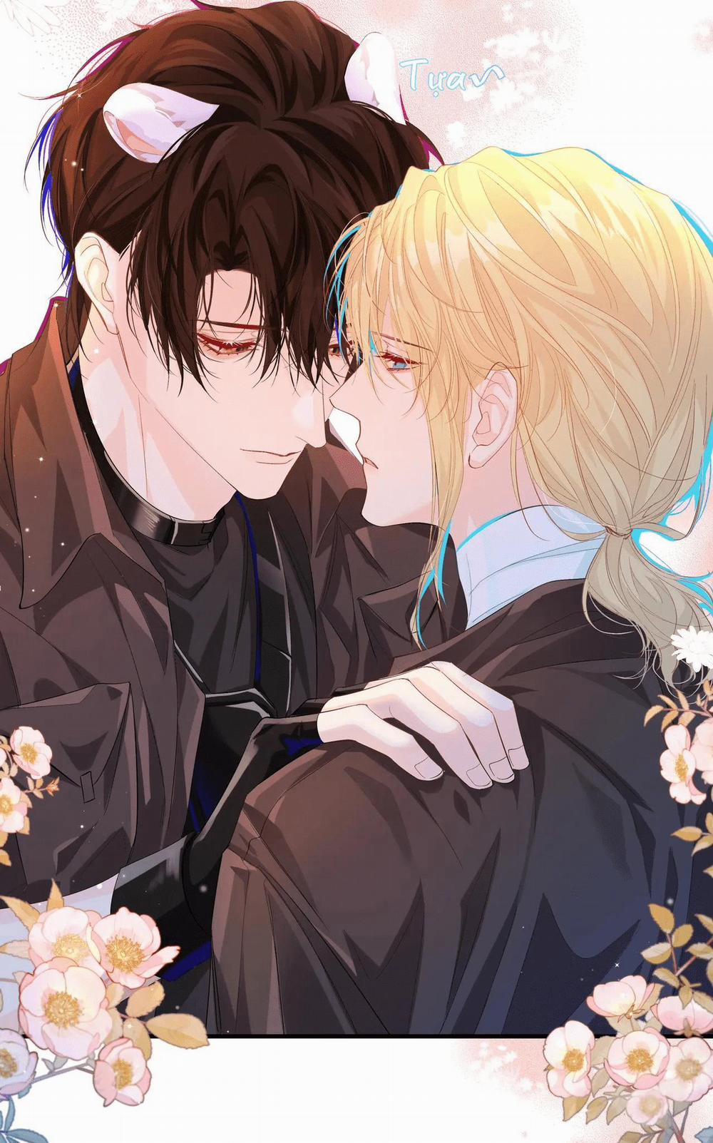 Nhân Ngư Sa Ngã 5 trang 56