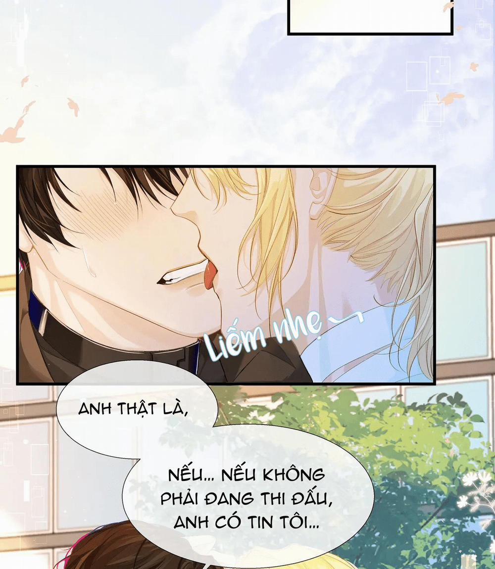 Nhân Ngư Sa Ngã 6 trang 1