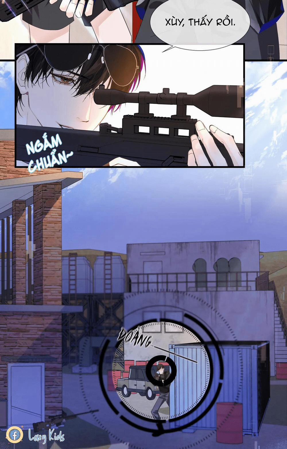 Nhân Ngư Sa Ngã 6 trang 16