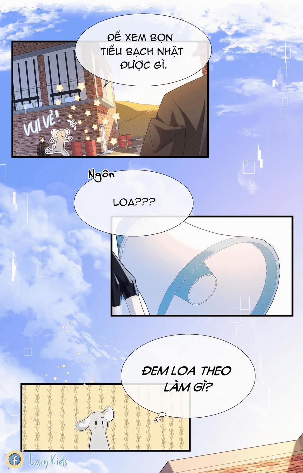 Nhân Ngư Sa Ngã 6 trang 24