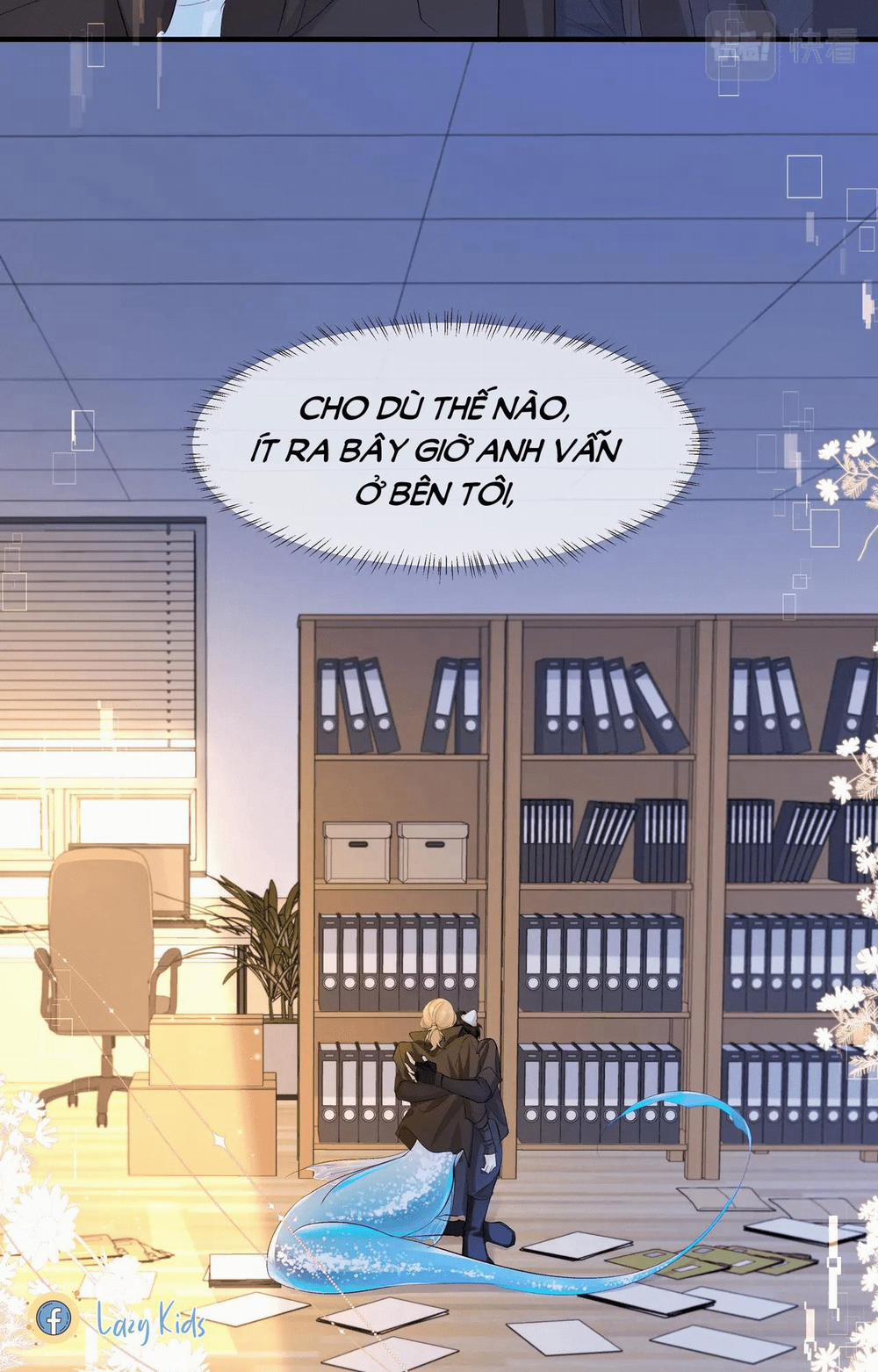 Nhân Ngư Sa Ngã 6 trang 36