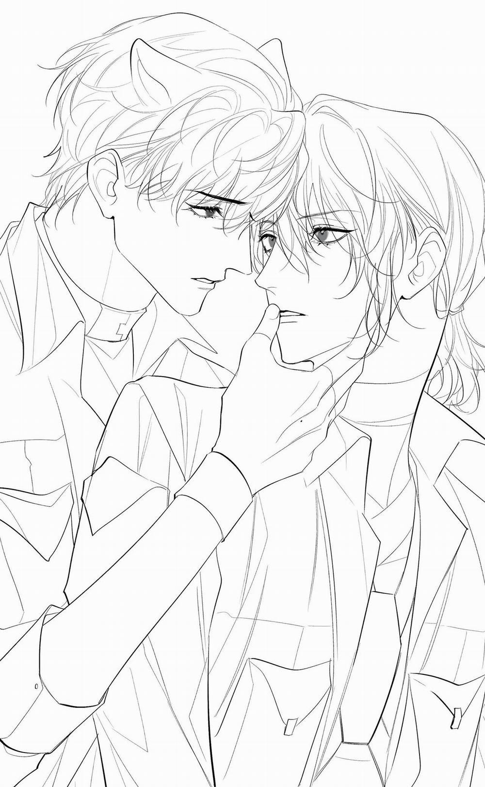 Nhân Ngư Sa Ngã 6 trang 39