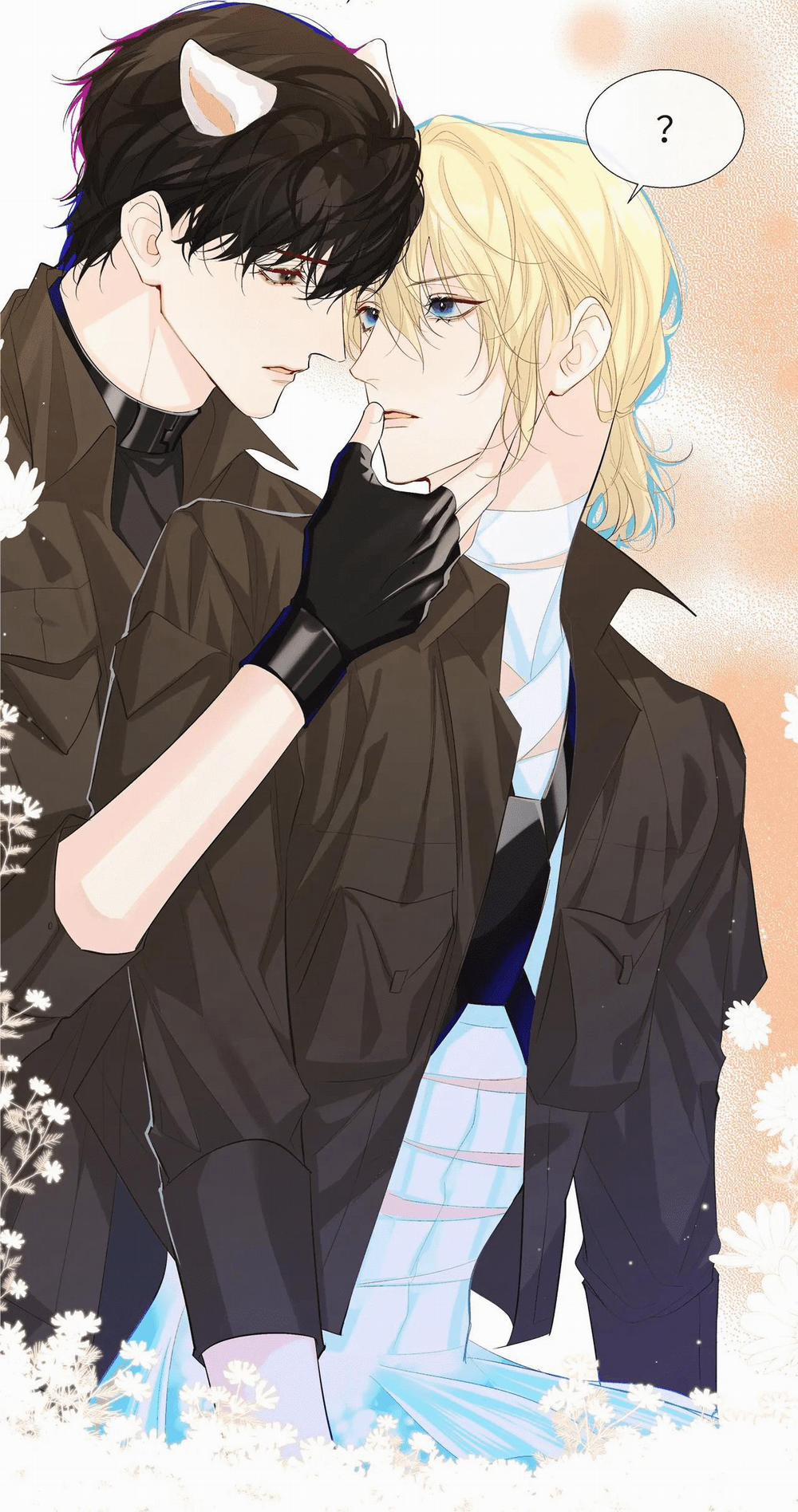 Nhân Ngư Sa Ngã 7 trang 15