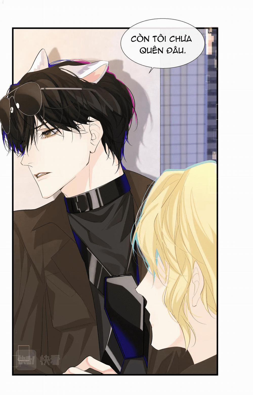 Nhân Ngư Sa Ngã 7 trang 16