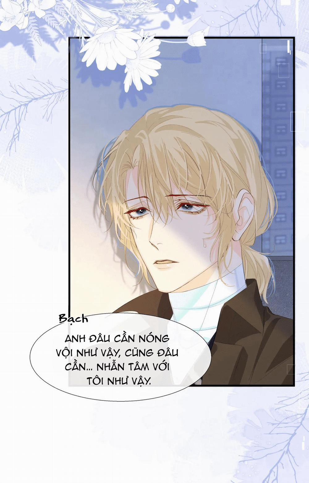 Nhân Ngư Sa Ngã 7 trang 18