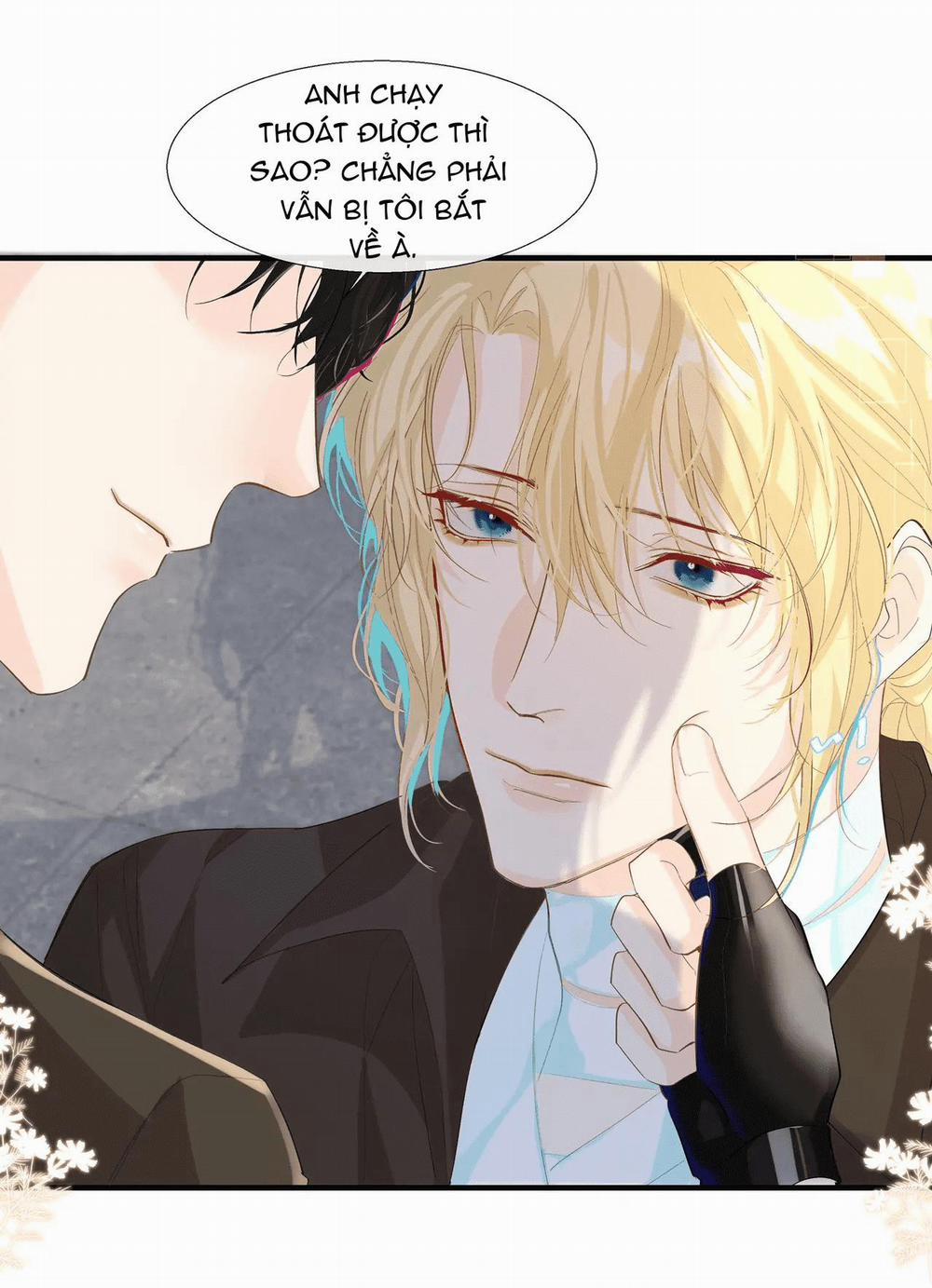 Nhân Ngư Sa Ngã 7 trang 20