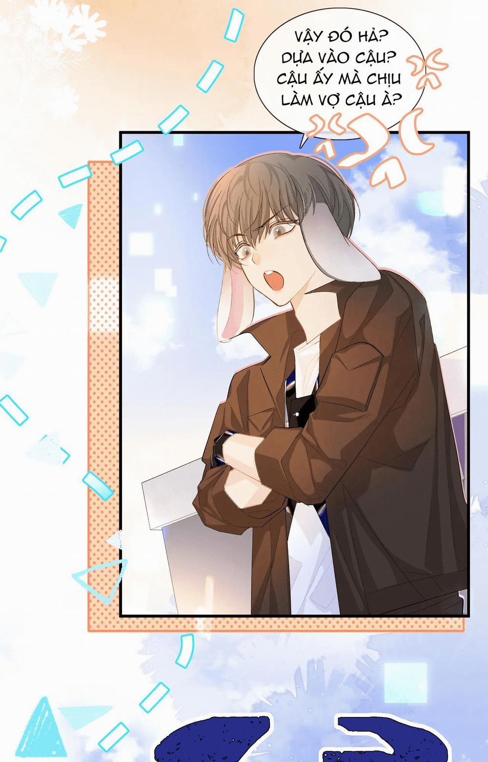 Nhân Ngư Sa Ngã 7 trang 25