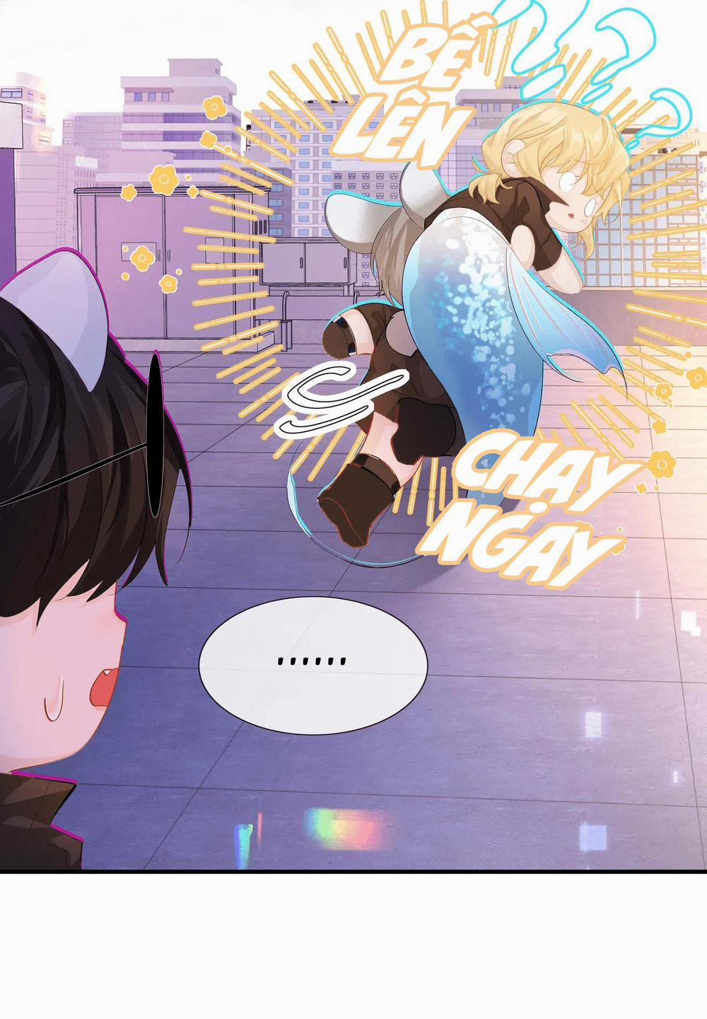 Nhân Ngư Sa Ngã 7 trang 27