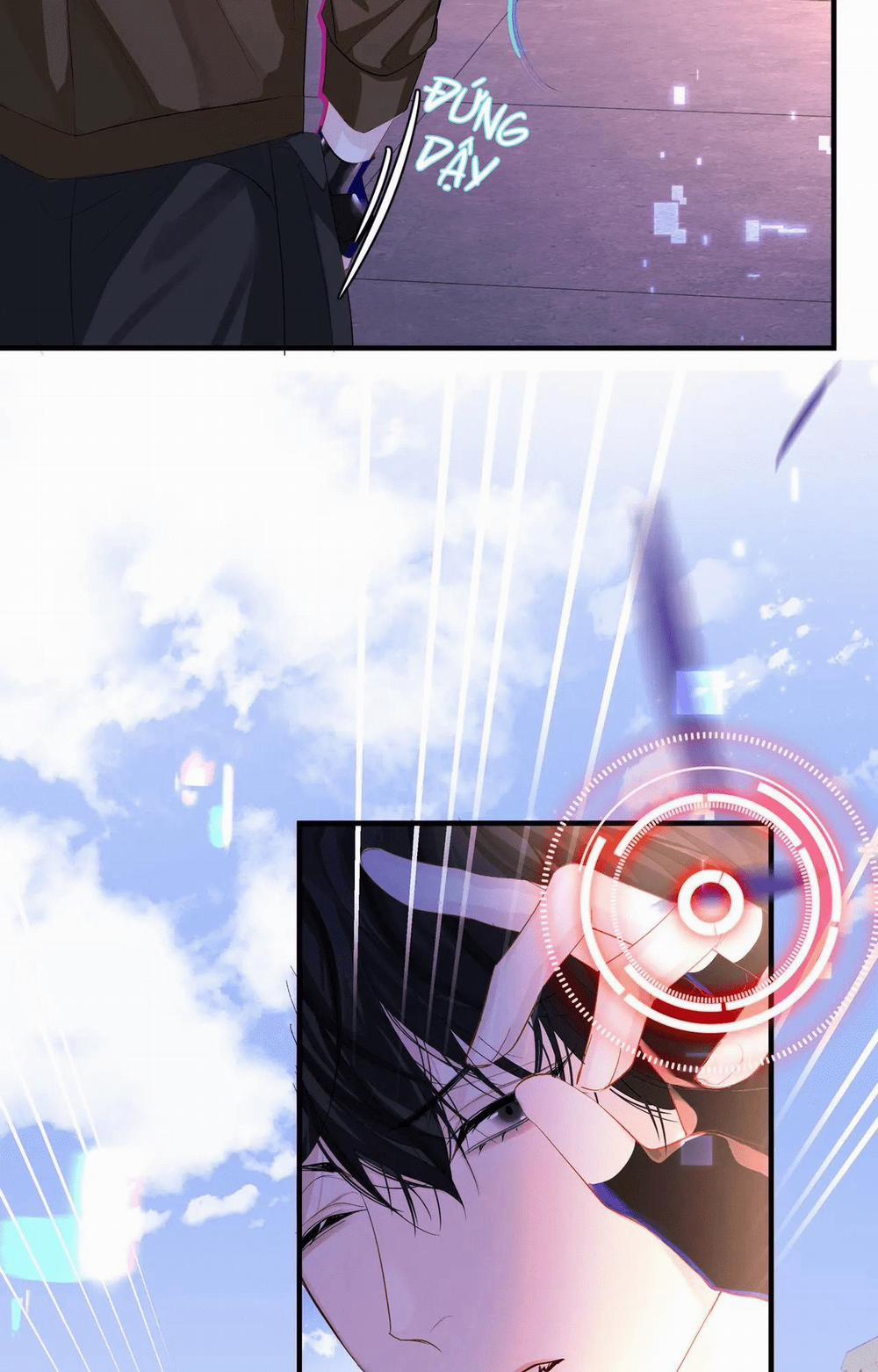 Nhân Ngư Sa Ngã 7 trang 29