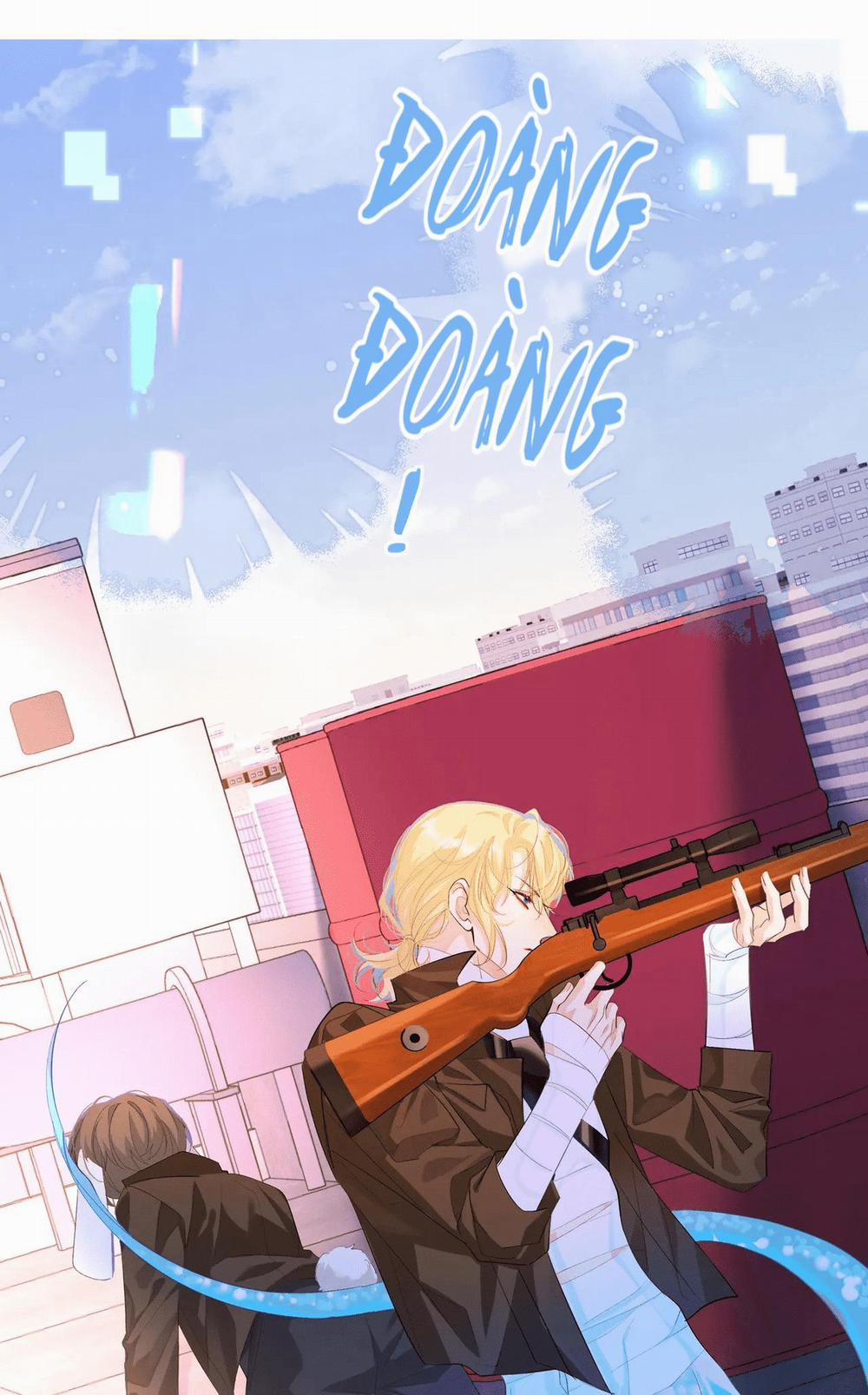 Nhân Ngư Sa Ngã 7 trang 34