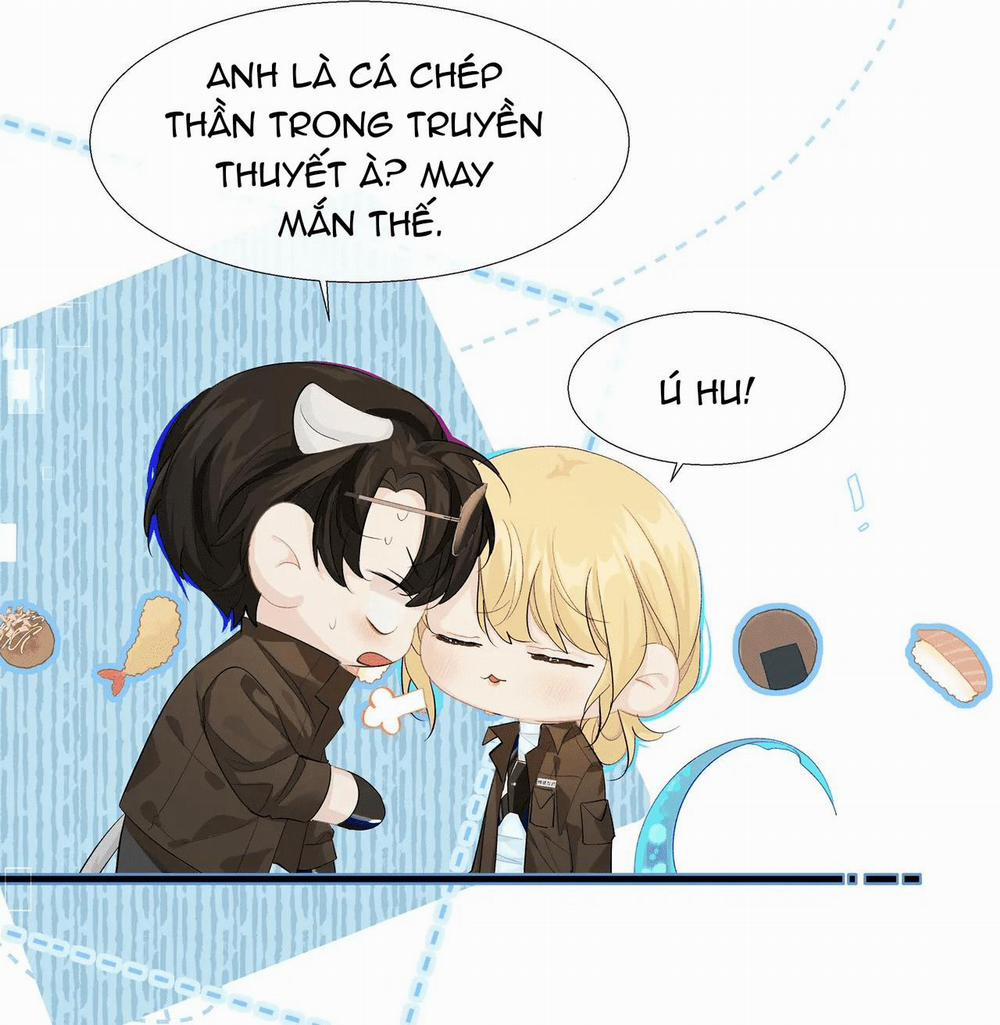 Nhân Ngư Sa Ngã 7 trang 6