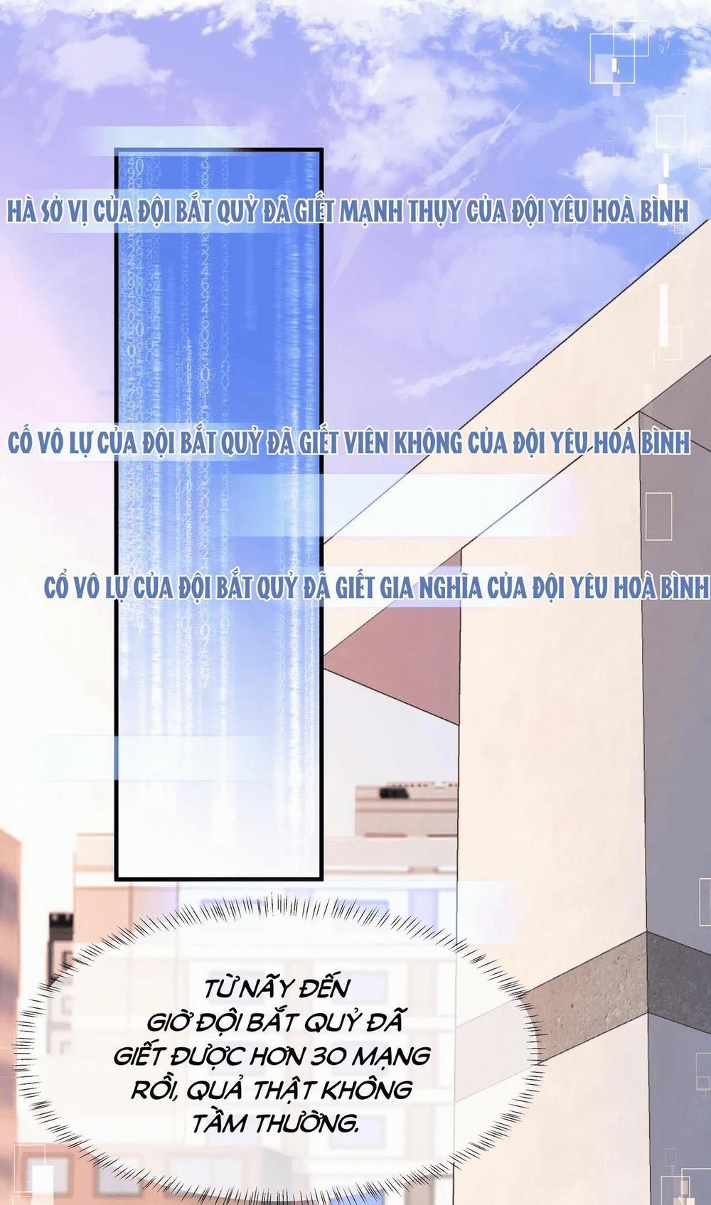 Nhân Ngư Sa Ngã 7 trang 9