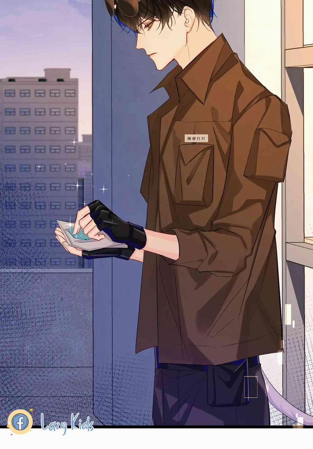 Nhân Ngư Sa Ngã 9 trang 15