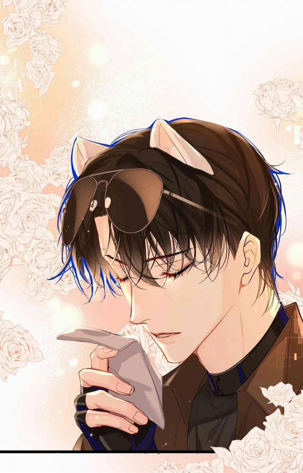 Nhân Ngư Sa Ngã 9 trang 17