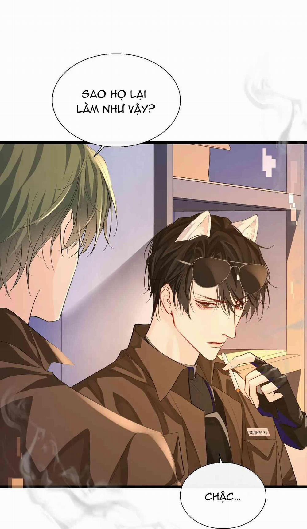 Nhân Ngư Sa Ngã 9 trang 31