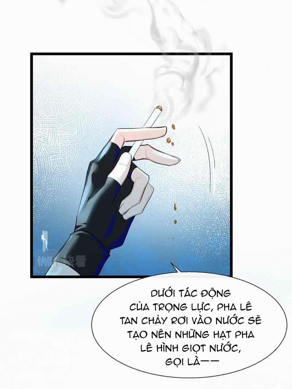 Nhân Ngư Sa Ngã 9 trang 32