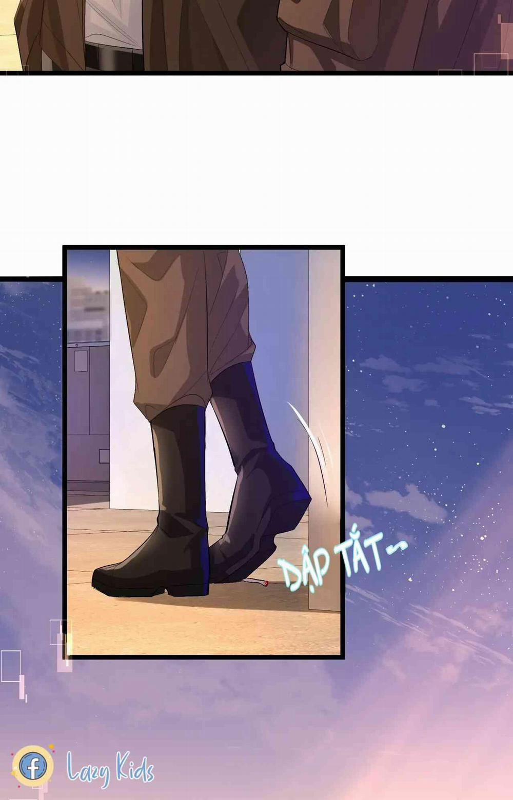 Nhân Ngư Sa Ngã 9 trang 41