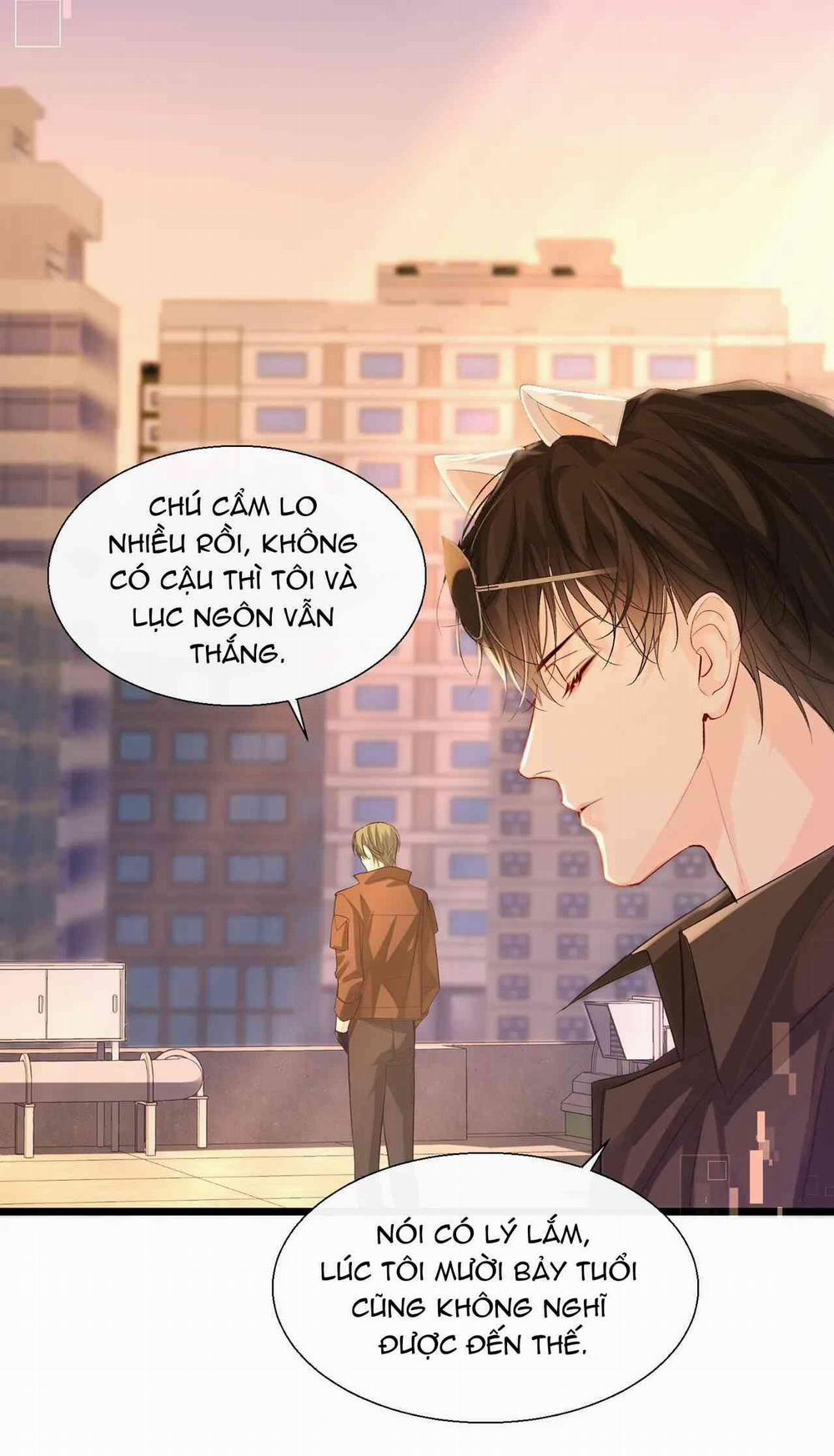 Nhân Ngư Sa Ngã 9 trang 42