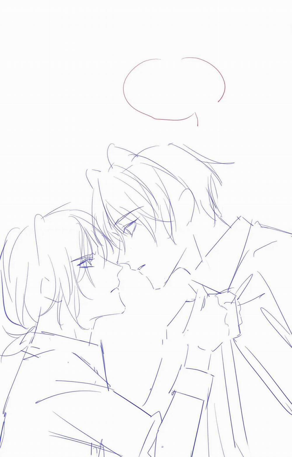 Nhân Ngư Sa Ngã 9 trang 49