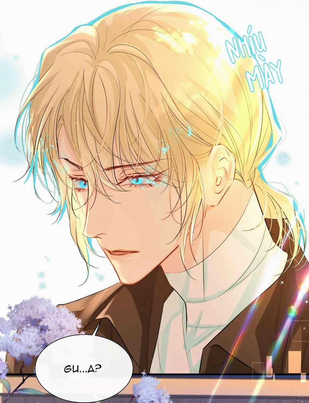 Nhân Ngư Sa Ngã 9 trang 5