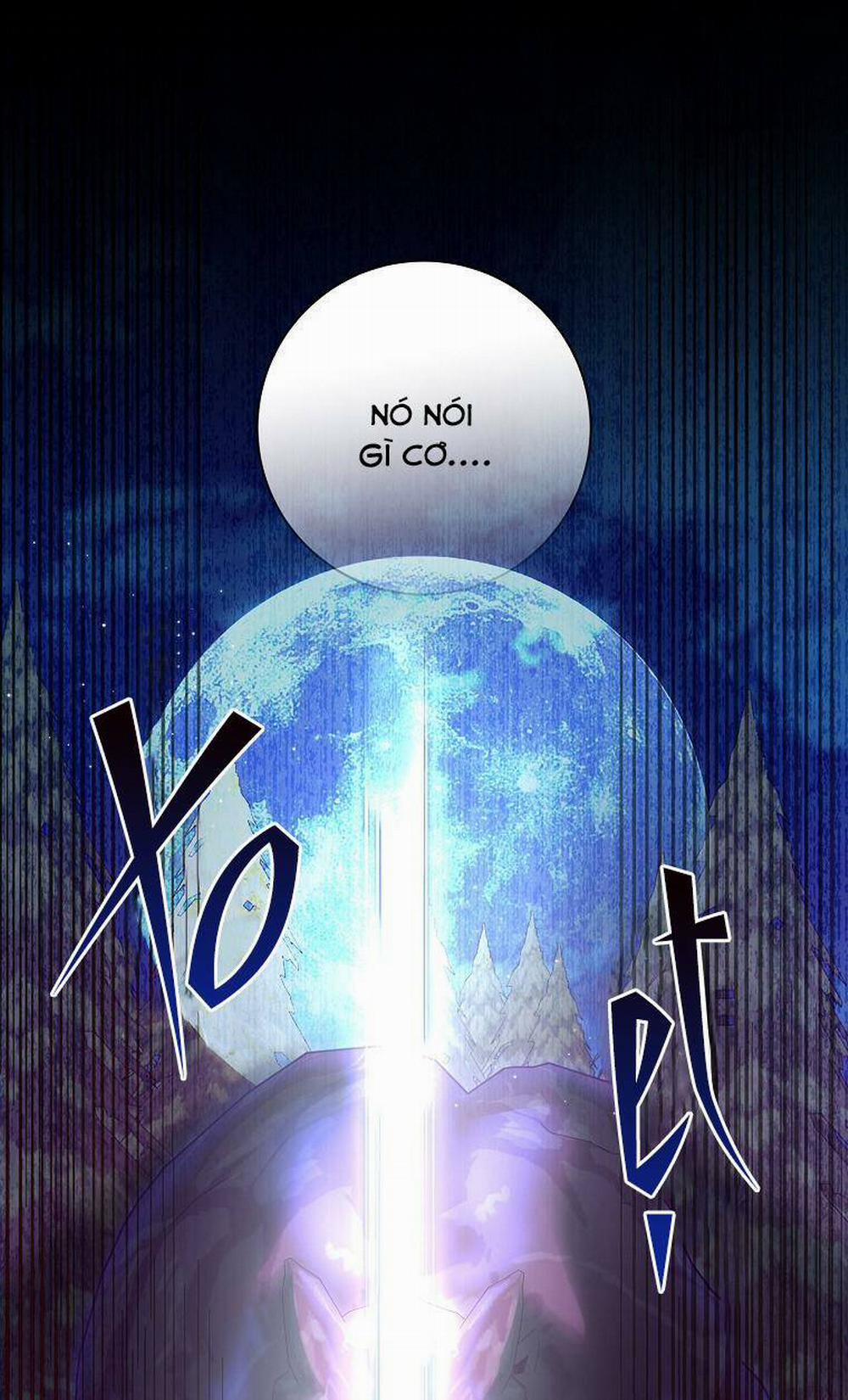 Nhận Nuôi Người Cha Phản Diện 10 trang 10