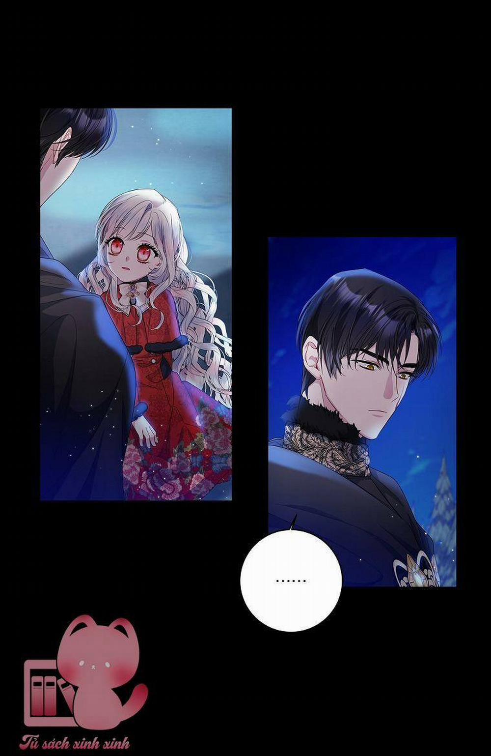 Nhận Nuôi Người Cha Phản Diện 10 trang 15