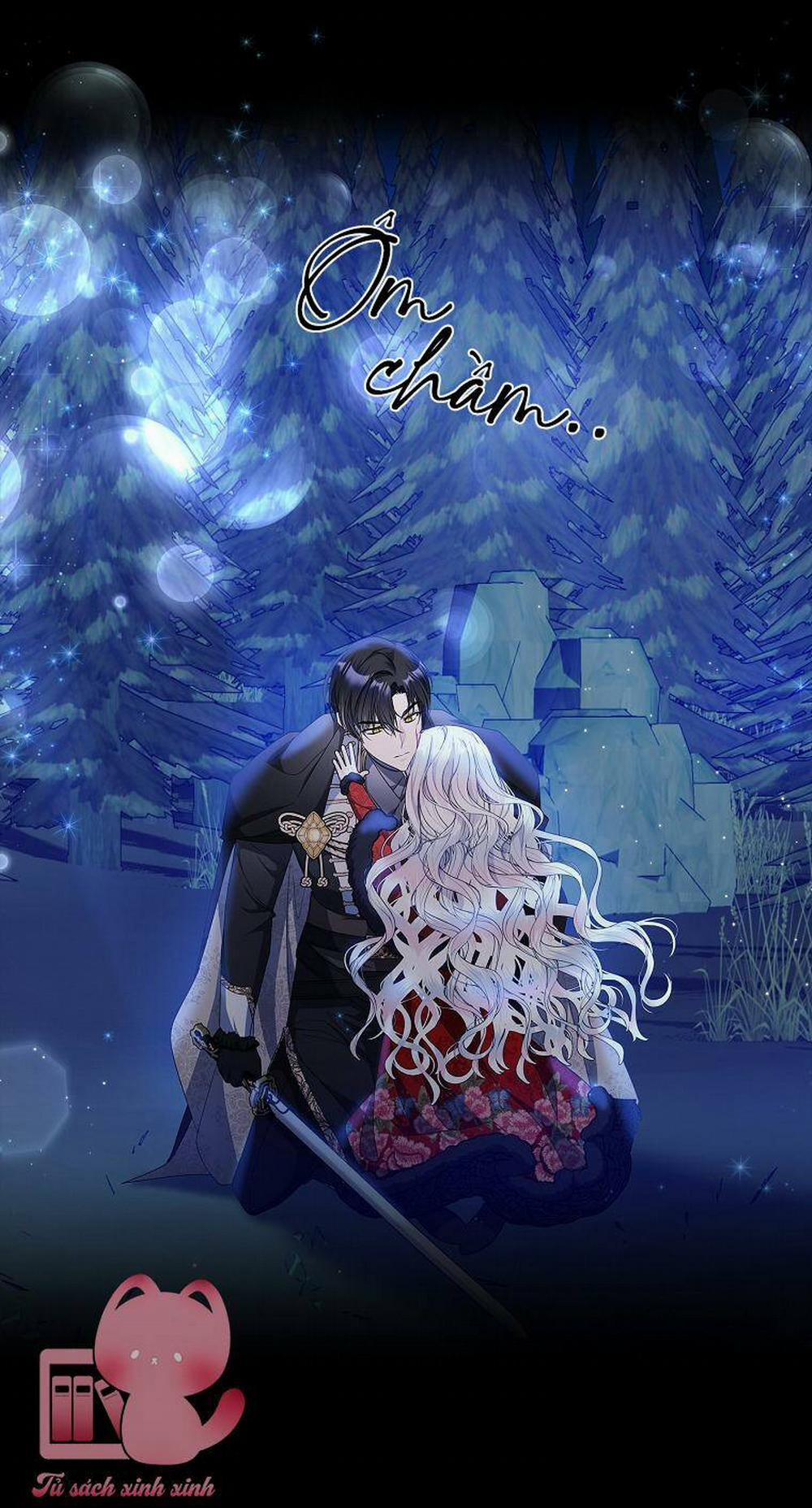 Nhận Nuôi Người Cha Phản Diện 10 trang 18