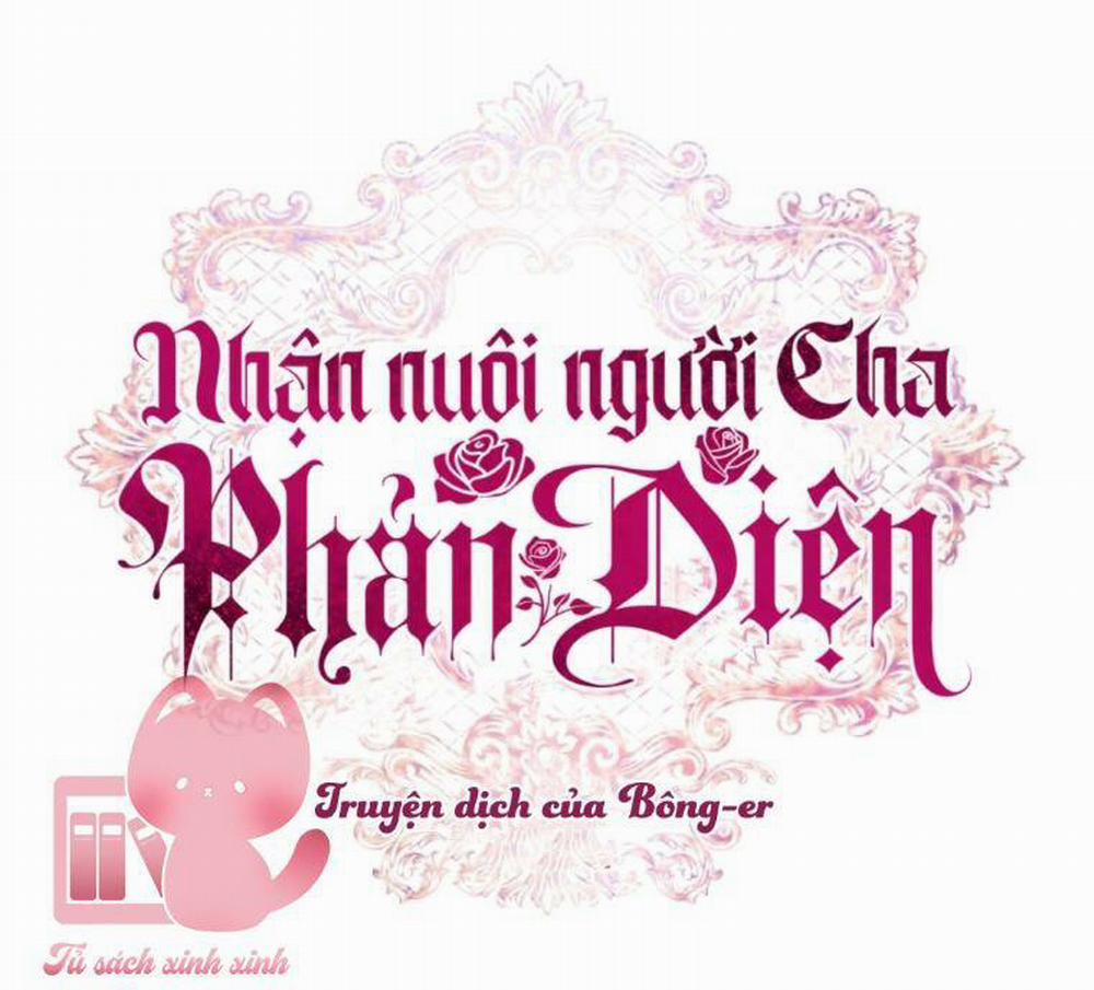 Nhận Nuôi Người Cha Phản Diện 10 trang 25