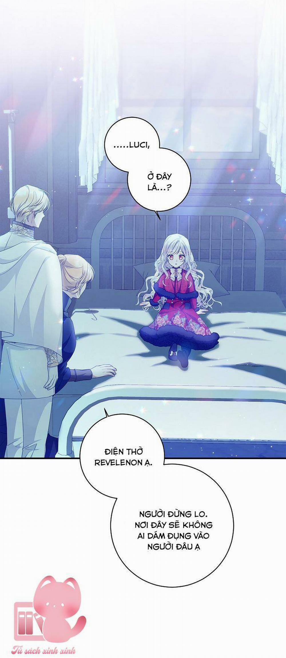 Nhận Nuôi Người Cha Phản Diện 10 trang 29