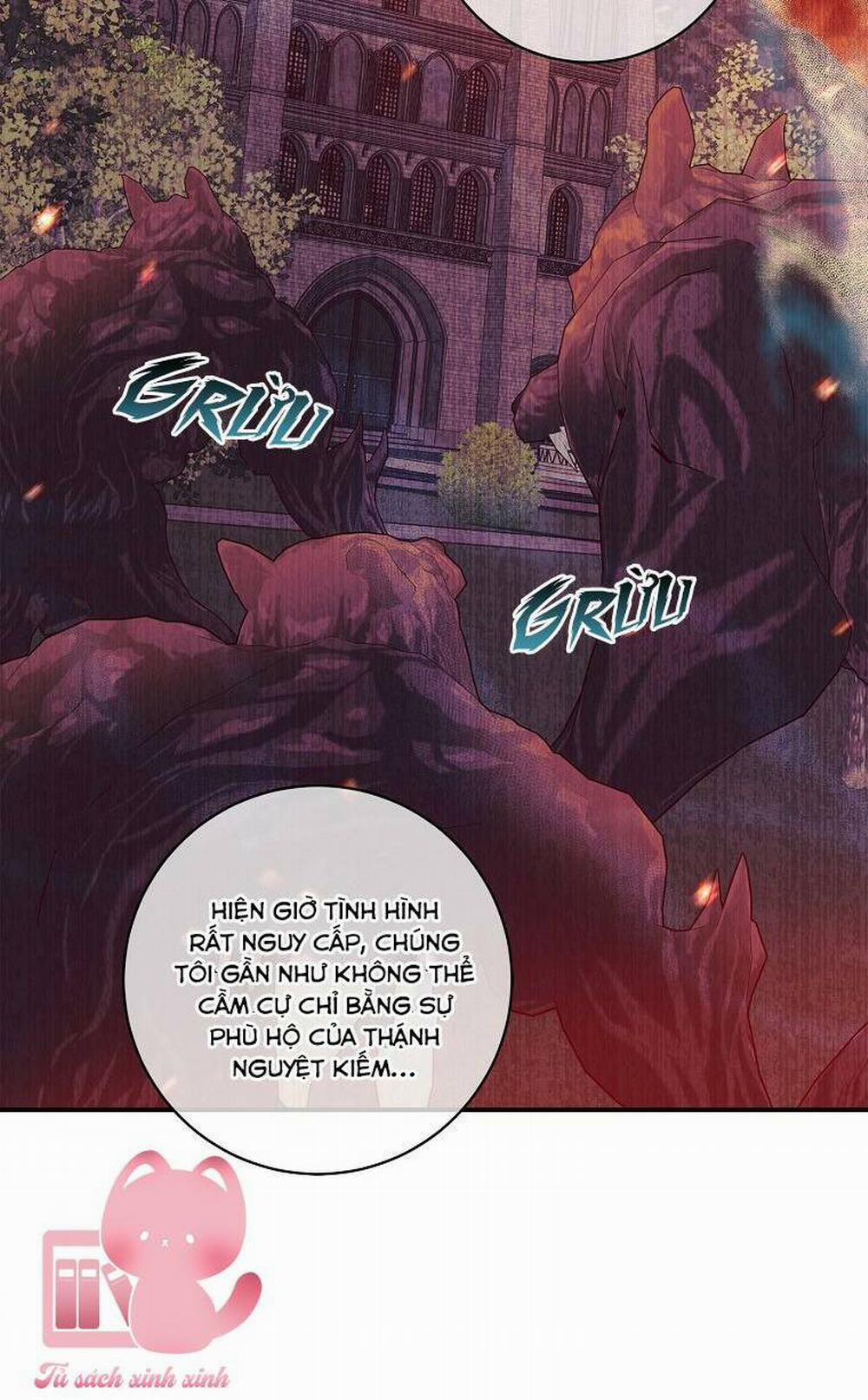 Nhận Nuôi Người Cha Phản Diện 10 trang 37