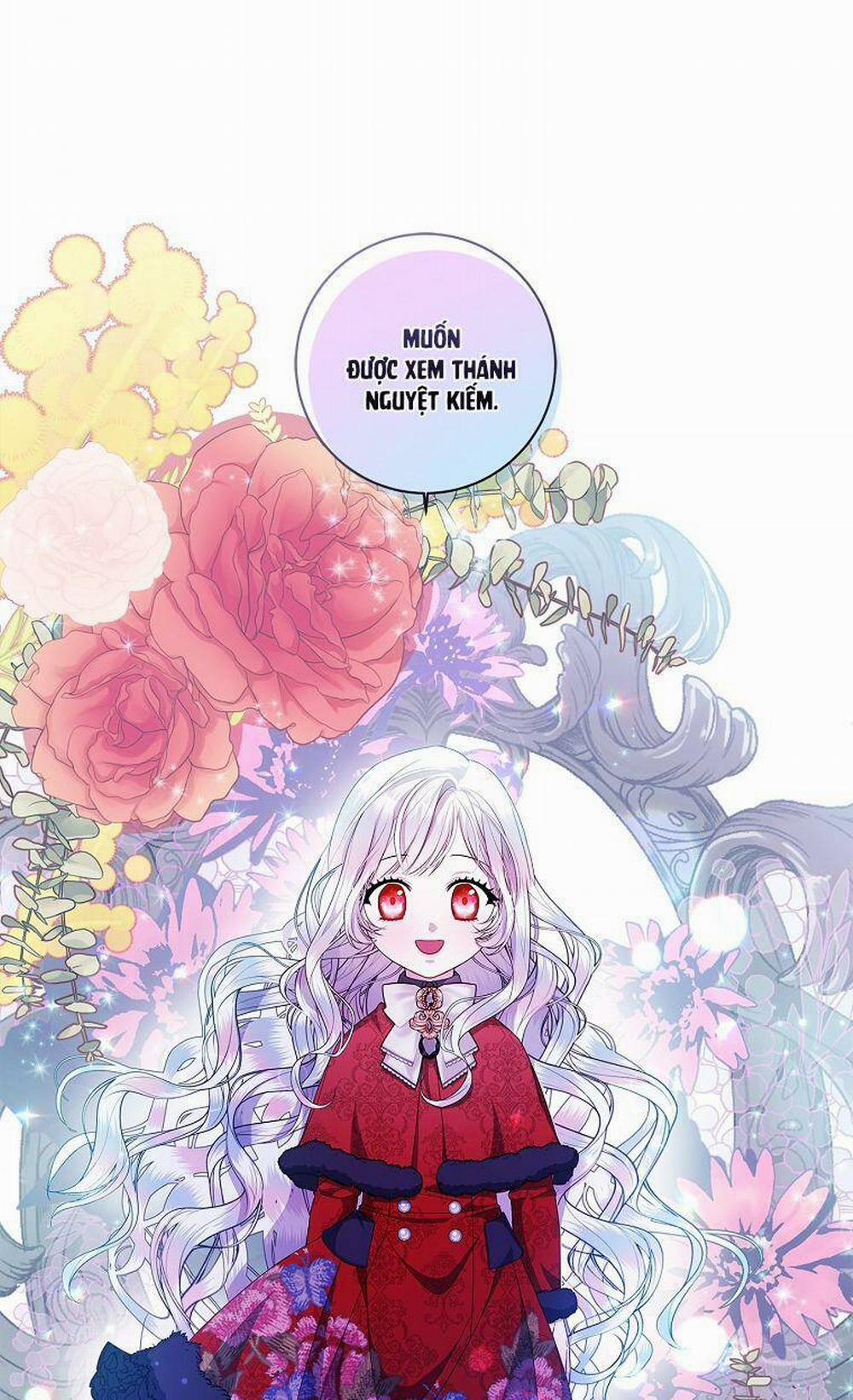 Nhận Nuôi Người Cha Phản Diện 10 trang 42