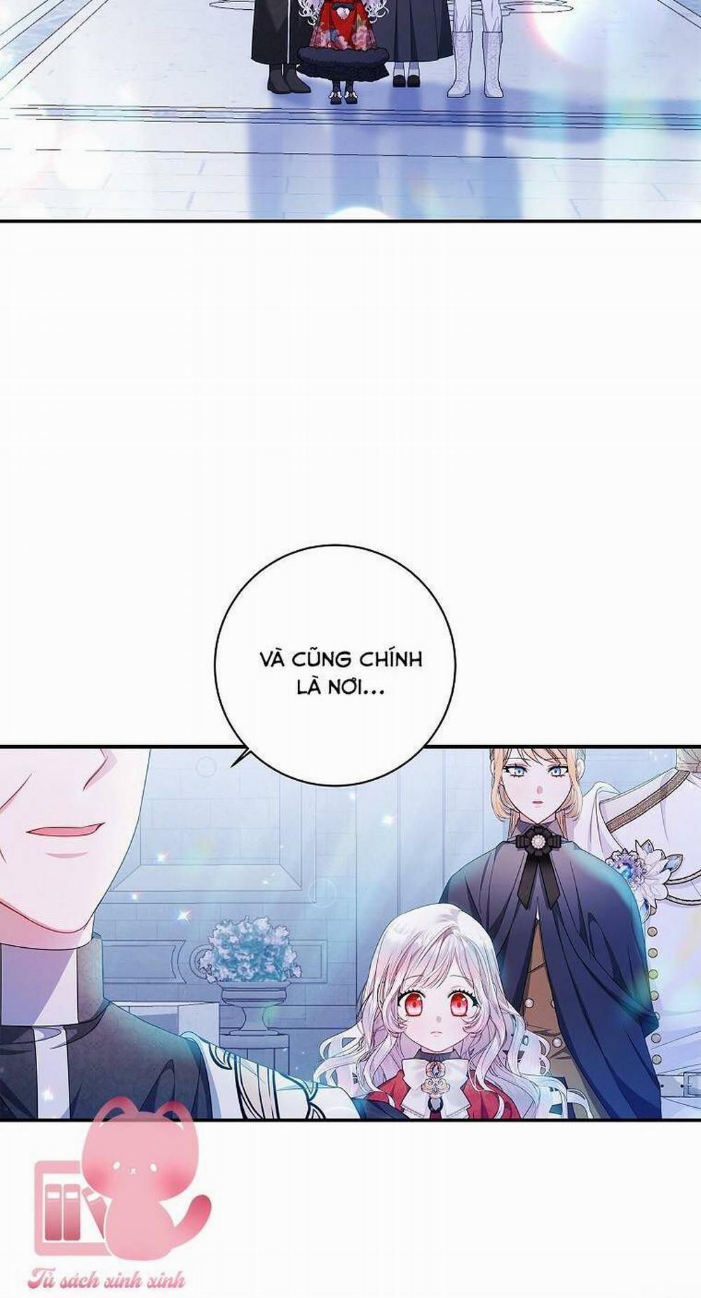 Nhận Nuôi Người Cha Phản Diện 10 trang 46