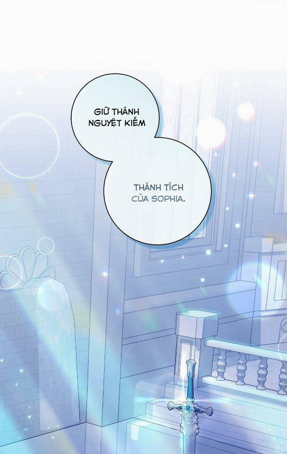 Nhận Nuôi Người Cha Phản Diện 10 trang 47